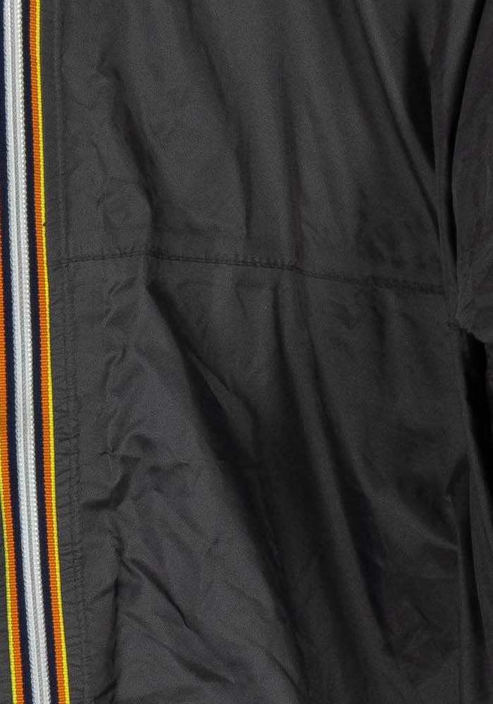 Coupe-Vent Gris - Taille XXL/44 de la marque K-WAY | PARAD68502 - Vendu par Paradigme - Image 3