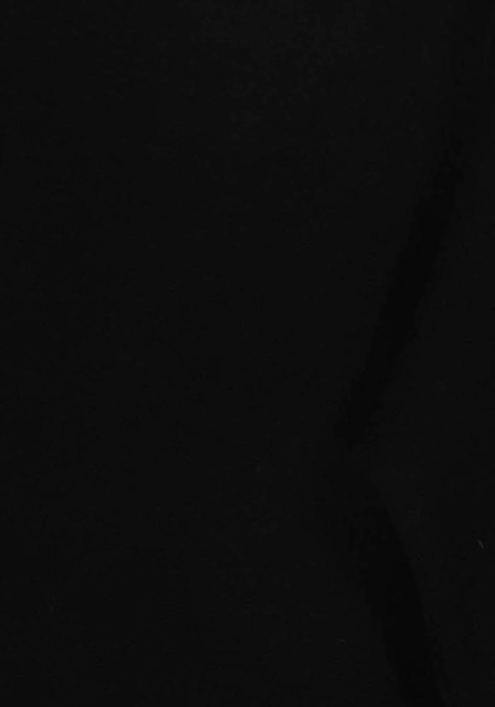 Robe pull noire - Taille M/38 de la marque Vanessa Bruno | PARAD68526 - Vendu par Paradigme - Image 3