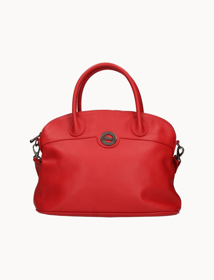 Sac À Main Rouge - Taille T.U. de la marque Longchamp | PARAD68529 - Vendu par Paradigme - Image 1