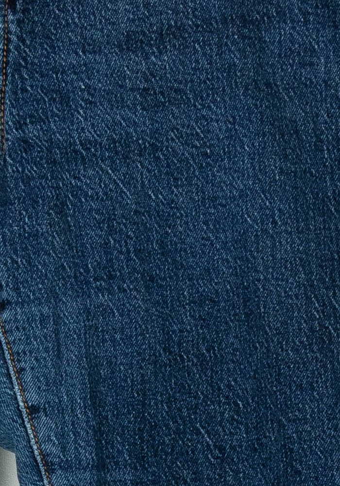 Jean Droit Bleu - Taille XXXL/46 de la marque Levi's | PARAD68531 - Vendu par Paradigme - Image 3