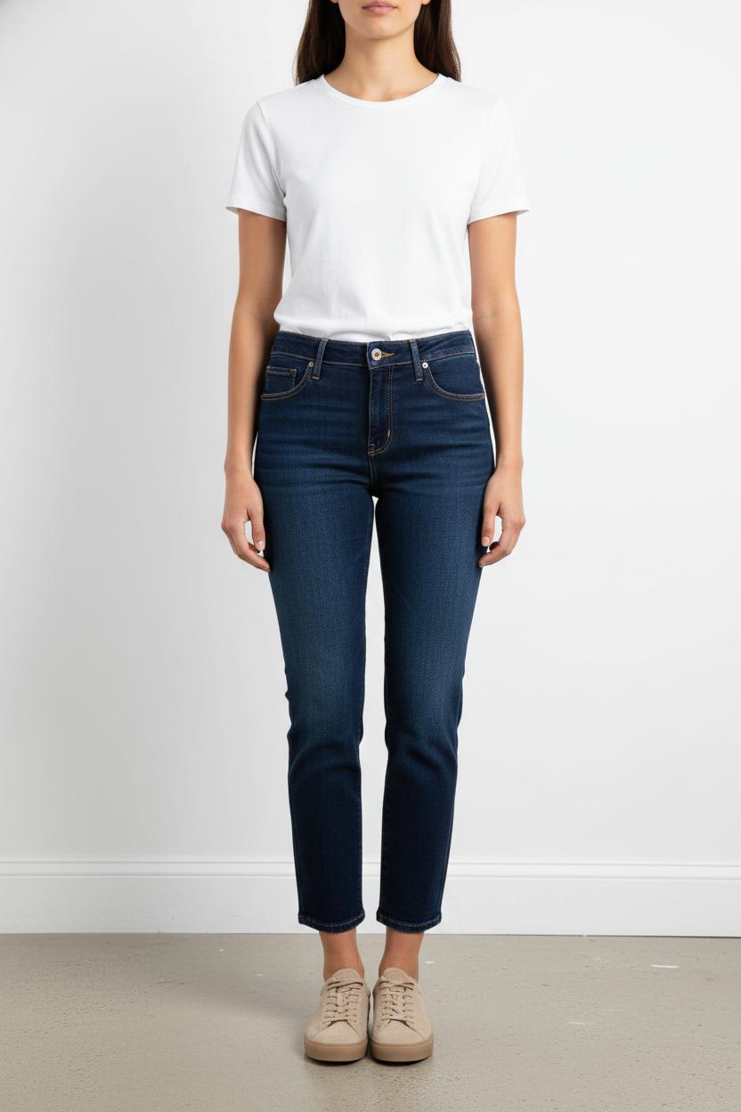 Jean Tapered Bleu - Taille XXXL/46 de la marque Levi's | PARAD68533 - Vendu par Paradigme - Image 1