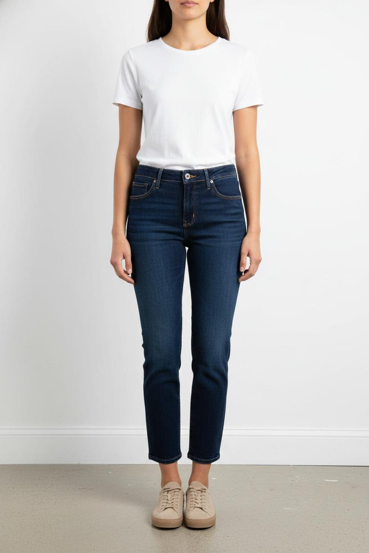 Jean Tapered Bleu - Taille XXXL/46 de la marque Levi's | PARAD68533 - Vendu par Paradigme - Image 1