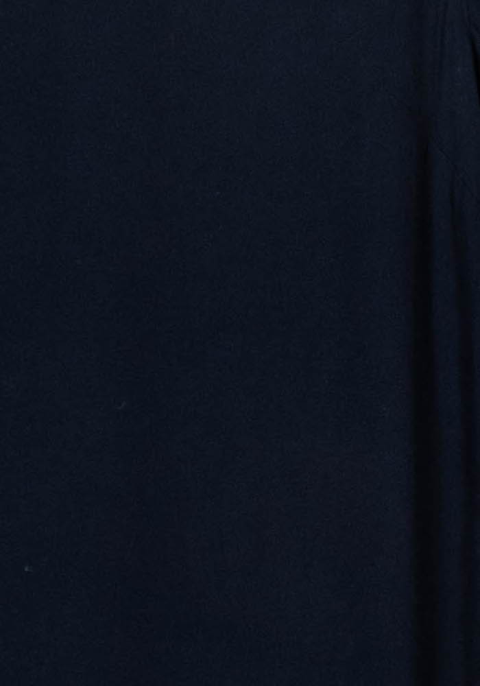 Robe Droite Bleu - Taille L/40 de la marque Comptoir des Cotonniers | PARAD68542 - Vendu par Paradigme - Image 3