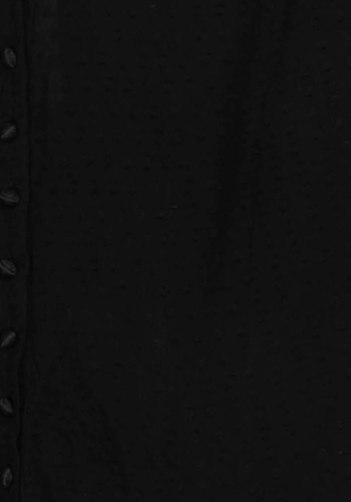 Blouse Noire - Taille XL/42 de la marque Caroll | PARAD68556 - Vendu par Paradigme - Image 3