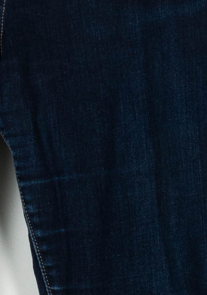 Jean Slim Bleu - Taille XXL/44 de la marque Levi's | PARAD68570 - Vendu par Paradigme - Image 3
