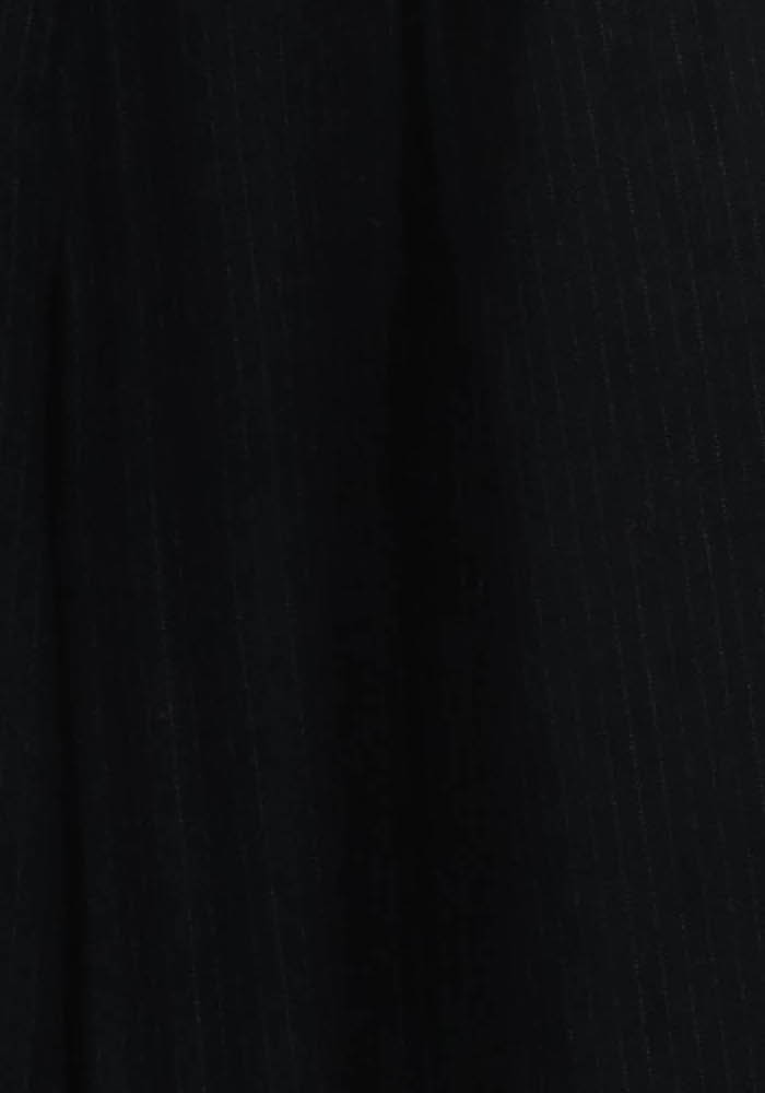 Pantalon Large Noir - Taille XS/34 de la marque Comptoir des Cotonniers | PARAD68589 - Vendu par Paradigme - Image 3