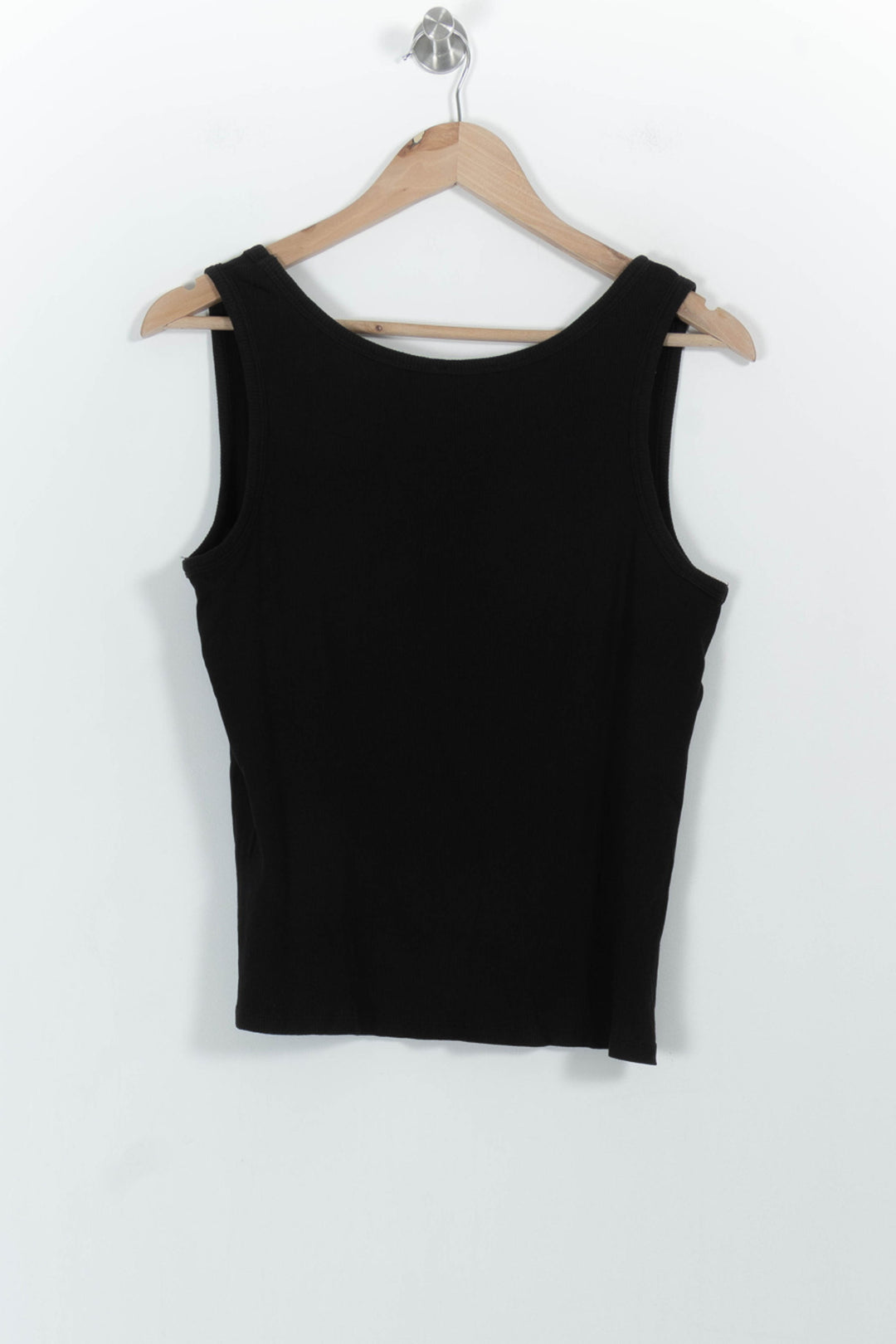 Débardeur Noir - Taille XL/42 de la marque Galeries Lafayette | PARAD68619 - Vendu par Paradigme - Image 4