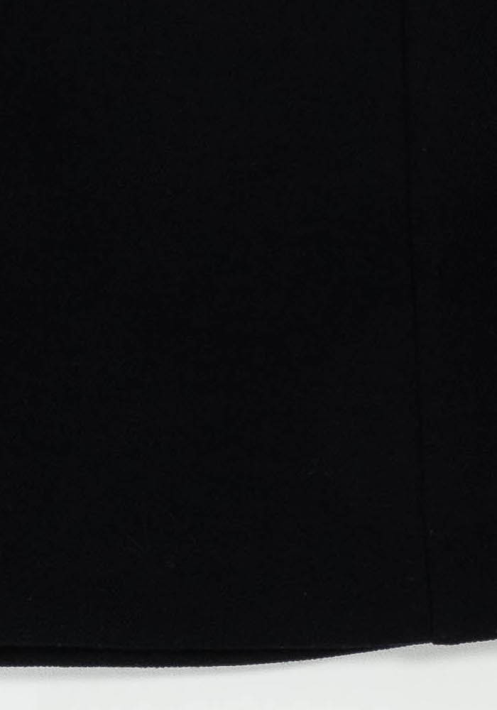 Jupe Courte Noire - Taille M/38 de la marque Claudie Pierlot | PARAD68698 - Vendu par Paradigme - Image 3
