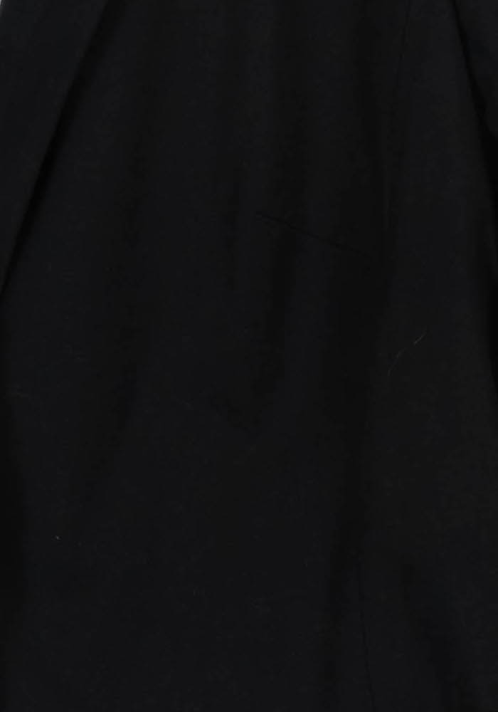 Blazer Noir - Taille XL/42 de la marque ZAPA | PARAD68717 - Vendu par Paradigme - Image 3