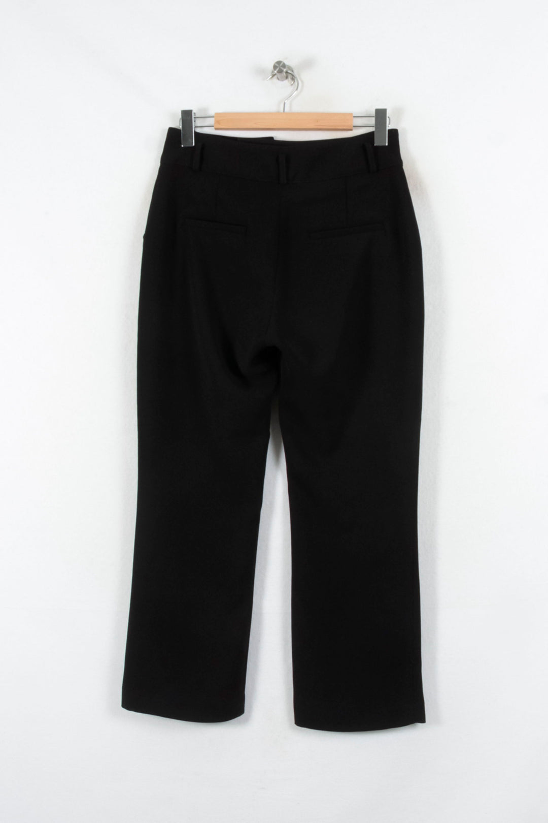 Pantalon Noir - Taille M/38 de la marque Suncoo | PARAD68725 - Vendu par Paradigme - Image 4