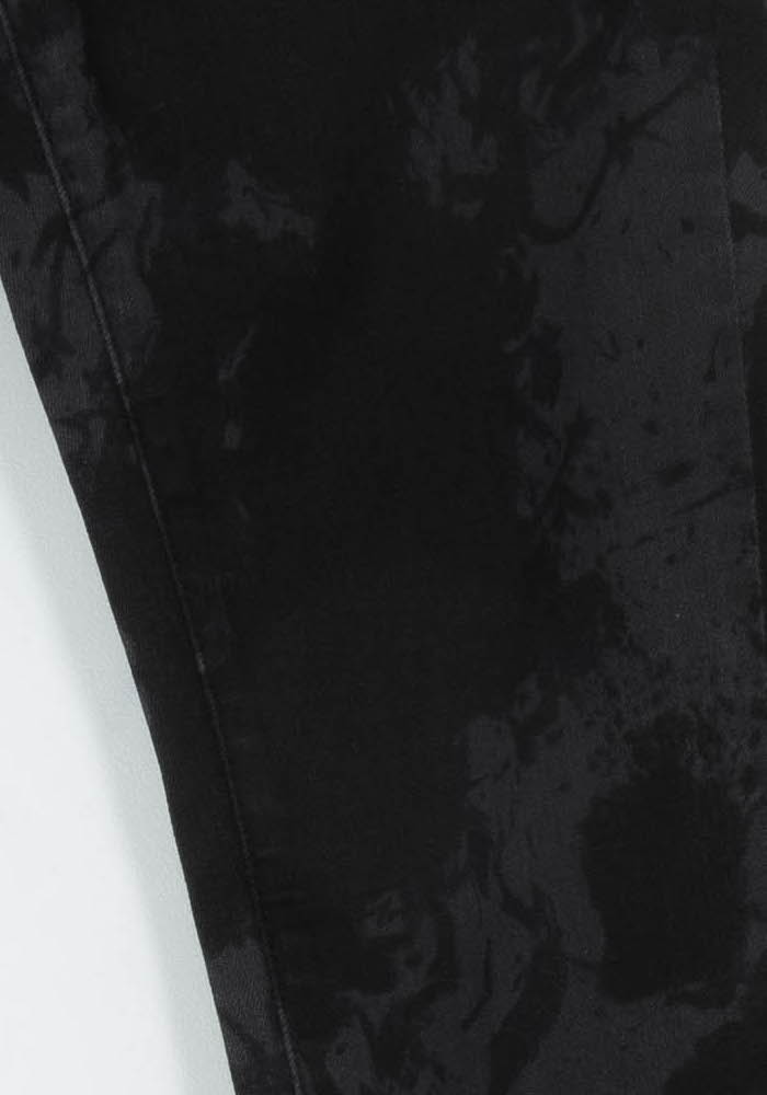 Jean Skinny Noir - Taille XS/34 de la marque The Kooples | PARAD68729 - Vendu par Paradigme - Image 3