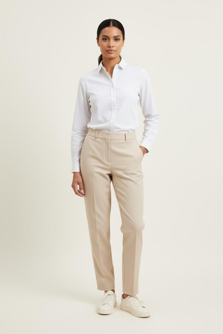 Chemise Blanche - Taille S/36 de la marque Pablo | PARAD68748 - Vendu par Paradigme - Image 1
