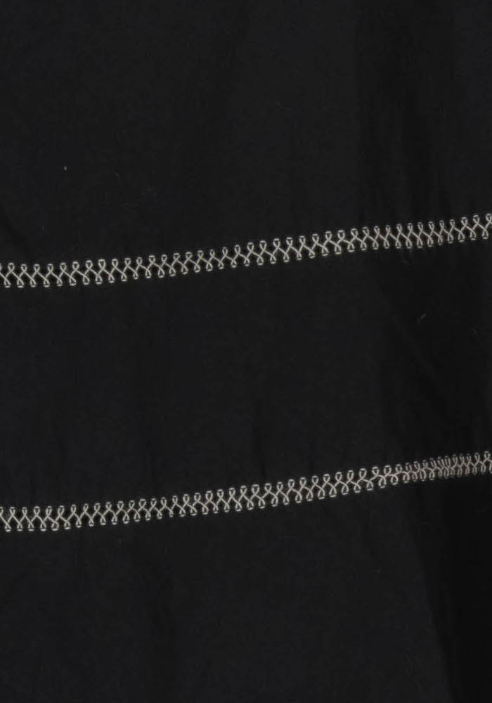 Jupe Noire - Taille M/38 de la marque Gerard Darel | PARAD68760 - Vendu par Paradigme - Image 3
