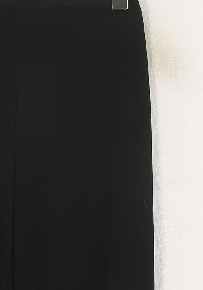 Pantalon Noir - Taille S/36 de la marque Caroll | PARAD68785 - Vendu par Paradigme - Image 3