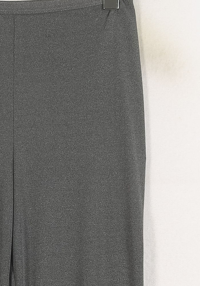 Pantalon Gris - Taille S/36 de la marque Caroll | PARAD68786 - Vendu par Paradigme - Image 3
