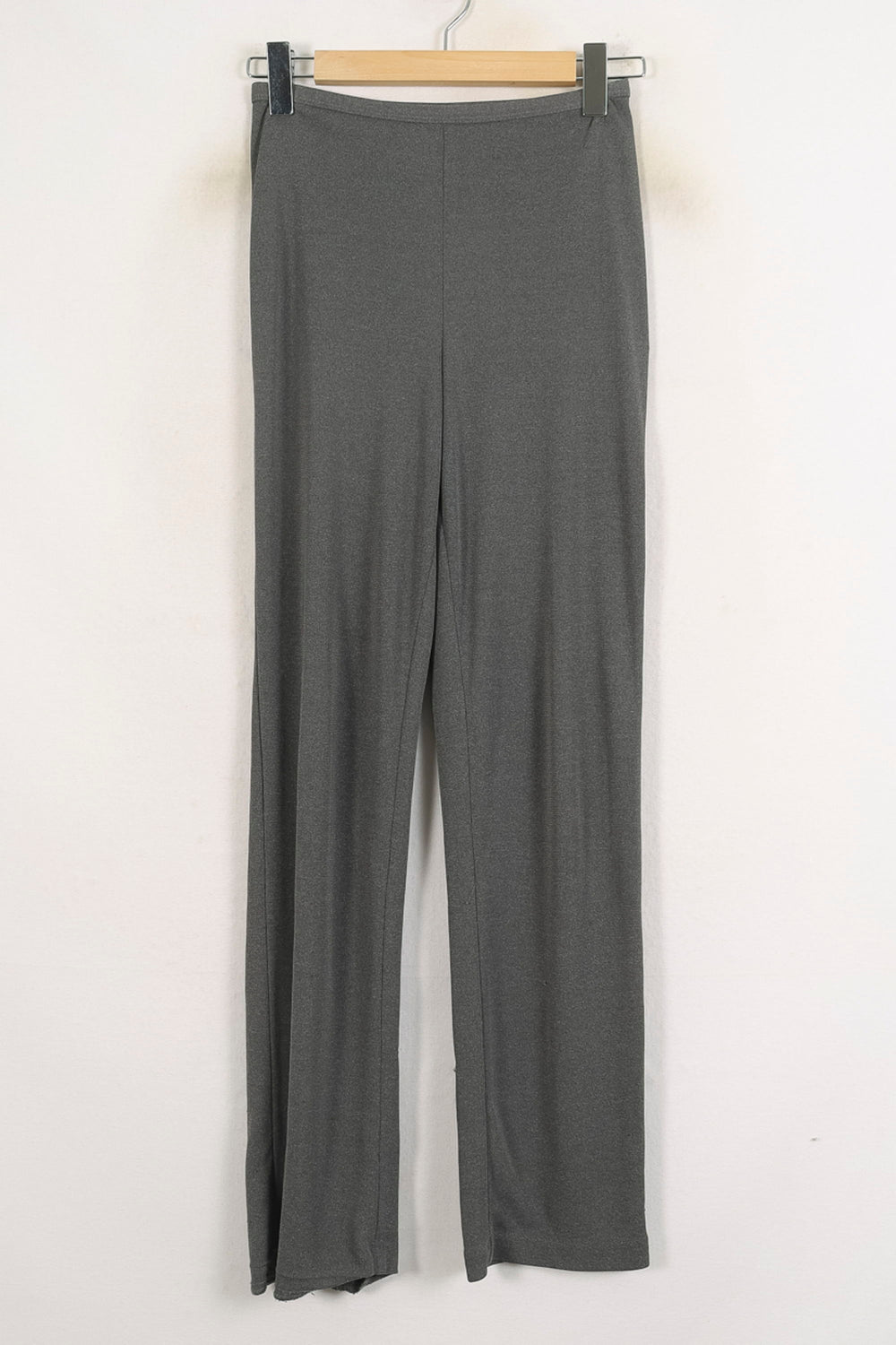 Pantalon Gris - Taille S/36 de la marque Caroll | PARAD68786 - Vendu par Paradigme - Image 2