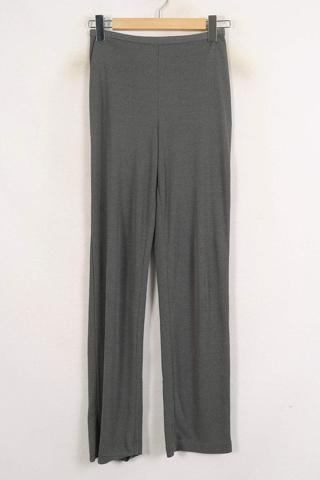 Pantalon Gris - Taille S/36 de la marque Caroll | PARAD68786 - Vendu par Paradigme - Image 2