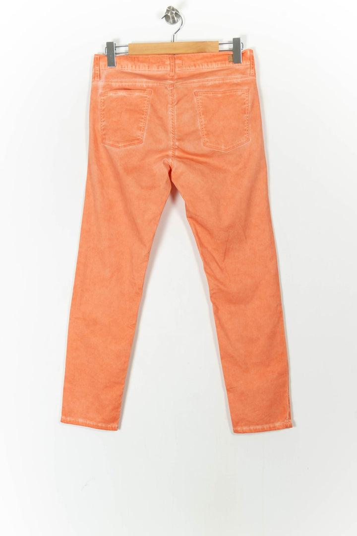 Jean Rose - Taille L/40 de la marque Bérénice | PARAD68800 - Vendu par Paradigme - Image 4