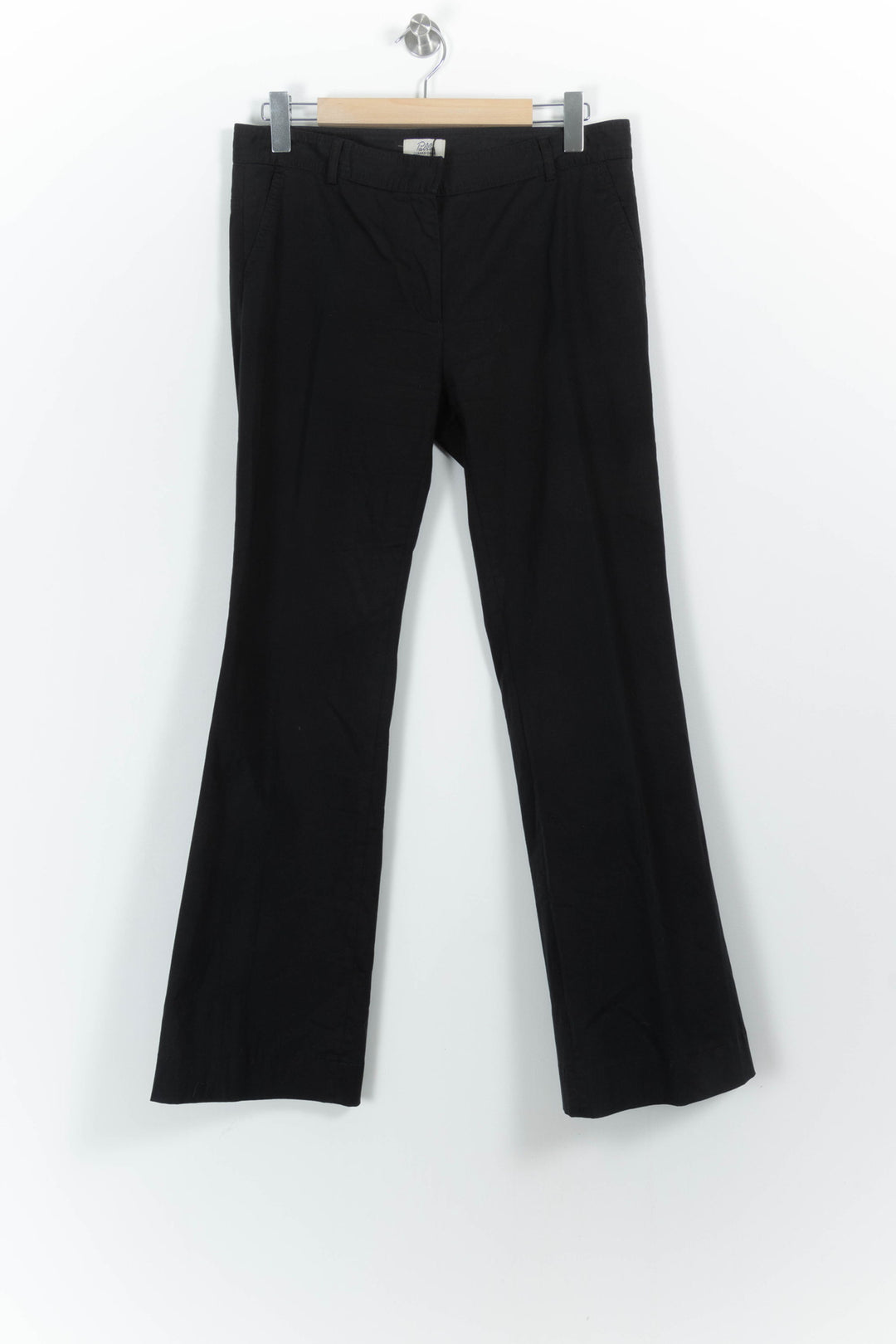 Pantalon Noir - Taille XL/42 de la marque Pablo | PARAD68819 - Vendu par Paradigme - Image 2