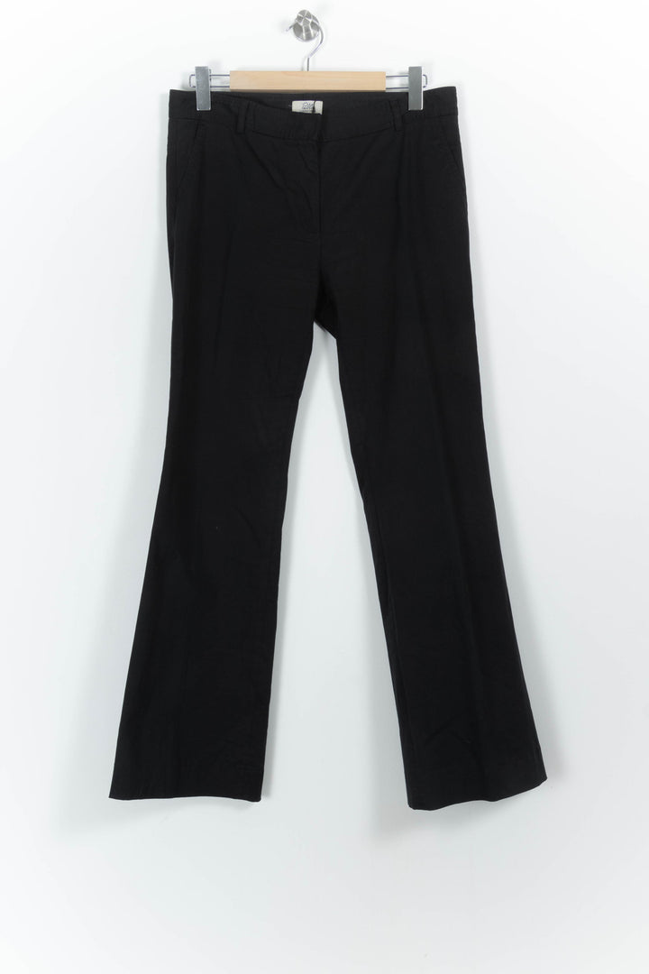 Pantalon Noir - Taille XL/42 de la marque Pablo | PARAD68819 - Vendu par Paradigme - Image 2