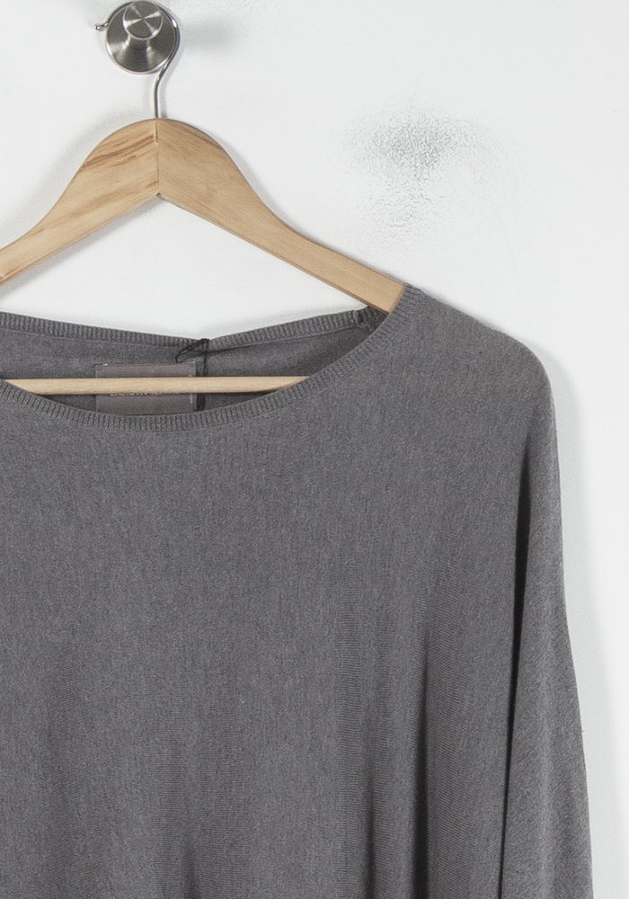 Pull Gris - Taille M/38 de la marque Zadig&Voltaire | PARAD68821 - Vendu par Paradigme - Image 3