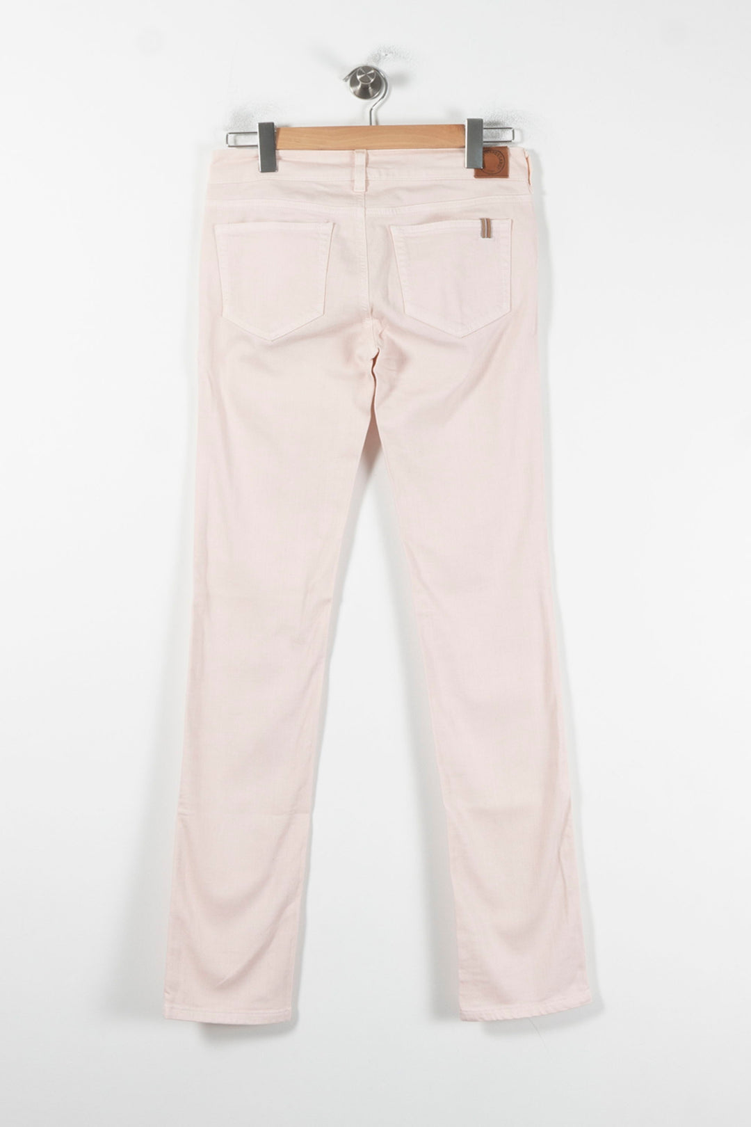 Jean Rose - Taille S/36 de la marque Ines de la Fressange Paris | PARAD68824 - Vendu par Paradigme - Image 4