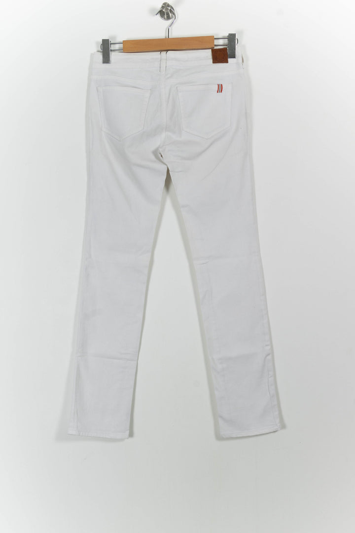 Jean Blanc - Taille S/36 de la marque Ines de la Fressange Paris | PARAD68825 - Vendu par Paradigme - Image 4