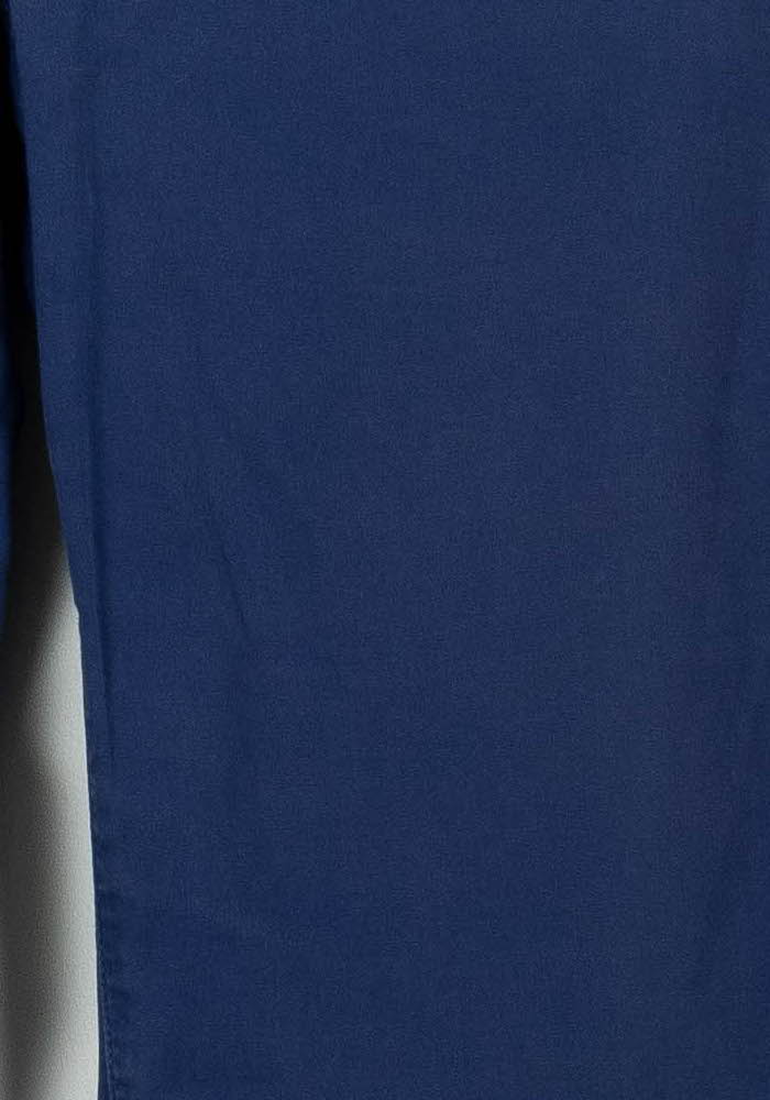 Pantalon Bleu - Taille M/38 de la marque Maison 123 | PARAD68851 - Vendu par Paradigme - Image 3