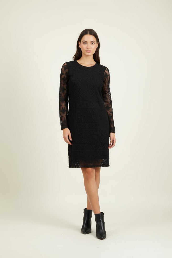 Robe Longue Noire - Taille M/38 de la marque Isabel Marant | PARAD68882 - Vendu par Paradigme - Image 1