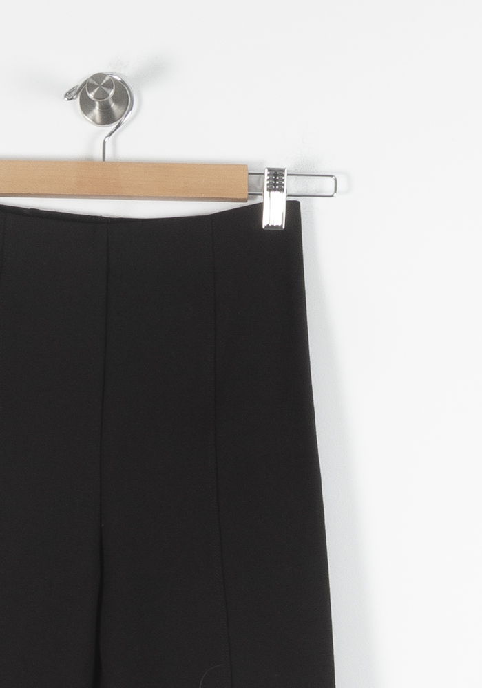 Pantalon Noir - Taille M/38 de la marque Maje | PARAD68907 - Vendu par Paradigme - Image 3