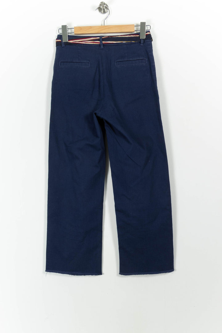 Jean Bleu - Taille XS/34 de la marque Labdip | PARAD68913 - Vendu par Paradigme - Image 4