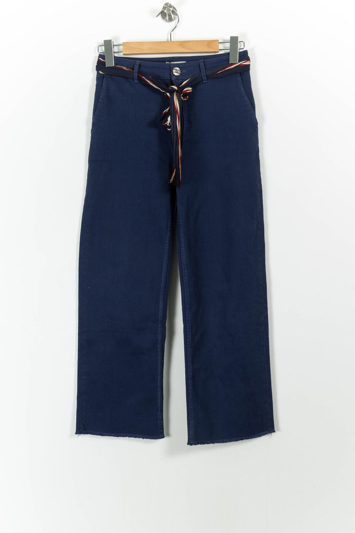 Jean Bleu - Taille XS/34 de la marque Labdip | PARAD68913 - Vendu par Paradigme - Image 2