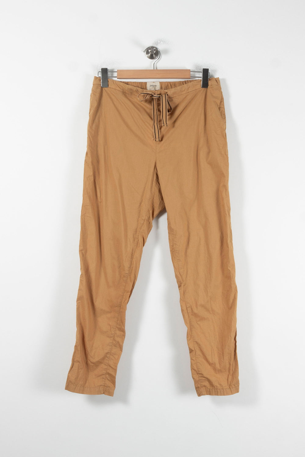 Pantalon Jaune - Taille M/38 de la marque Bellerose | PARAD68914 - Vendu par Paradigme - Image 2