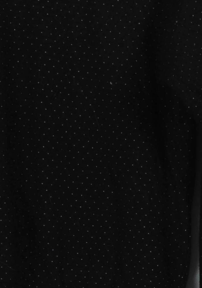 Sweat Noir - Taille S/36 de la marque Agnès b. | PARAD68924 - Vendu par Paradigme - Image 3