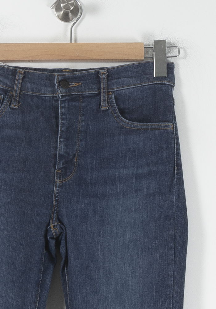 Jean Slim Bleu - Taille M/38 de la marque Levi's | PARAD68926 - Vendu par Paradigme - Image 3