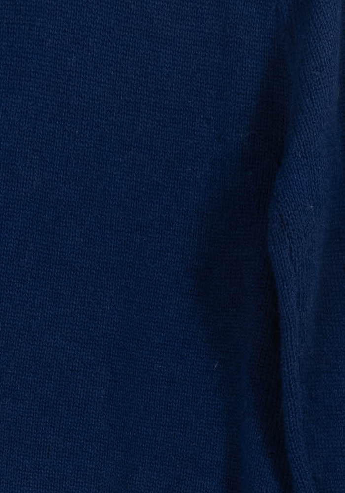 Pull Bleu et Noir - Taille S/36 de la marque Sud express | PARAD68934 - Vendu par Paradigme - Image 3