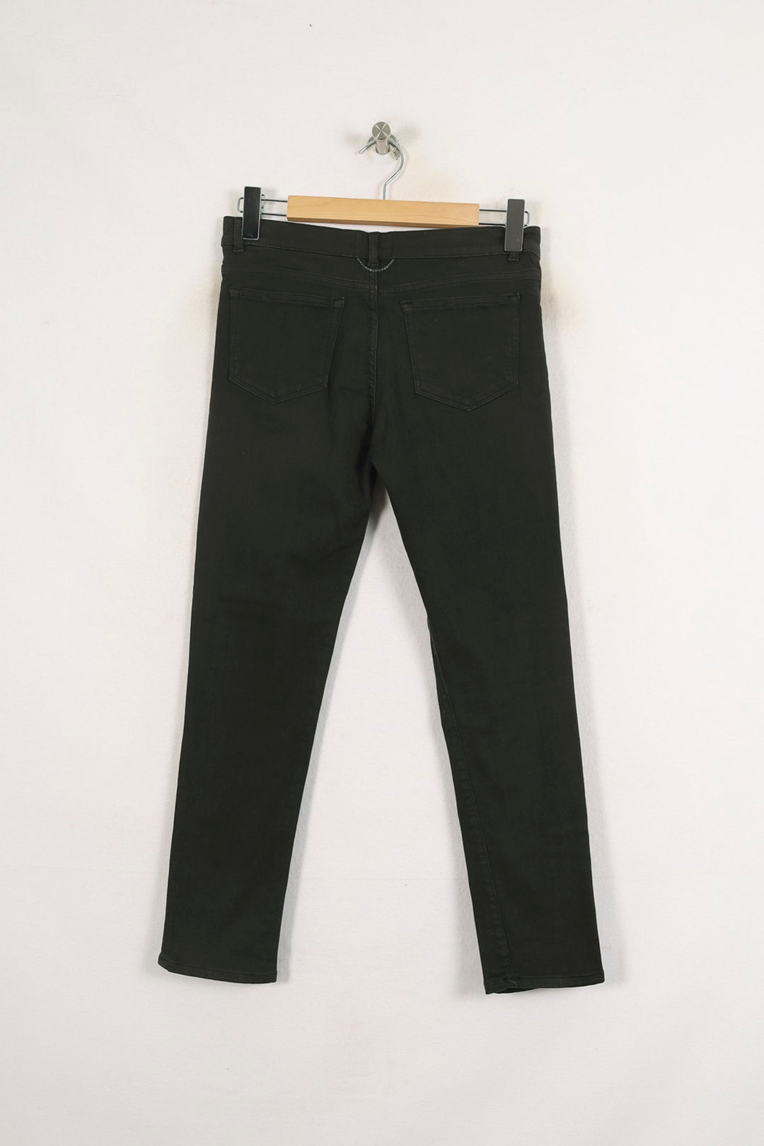 Jean Vert - Taille M/38 de la marque The Kooples | PARAD68945 - Vendu par Paradigme - Image 4