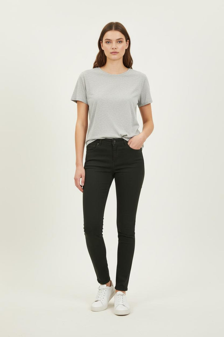 Jean Vert - Taille M/38 de la marque The Kooples | PARAD68945 - Vendu par Paradigme - Image 1