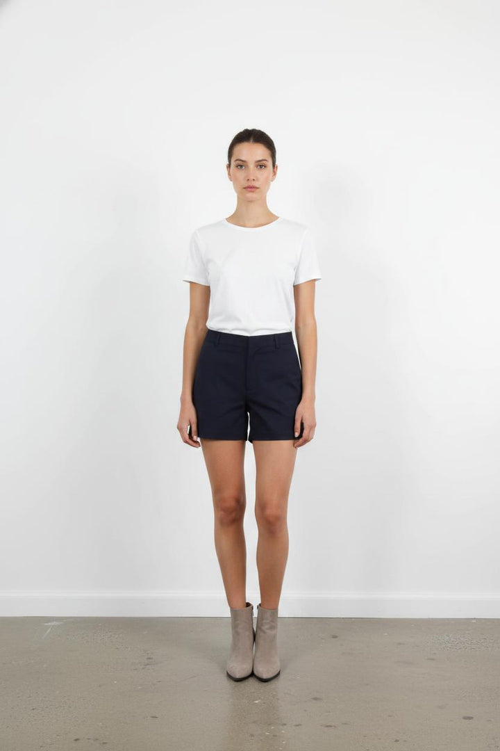 Short Bleu - Taille S/36