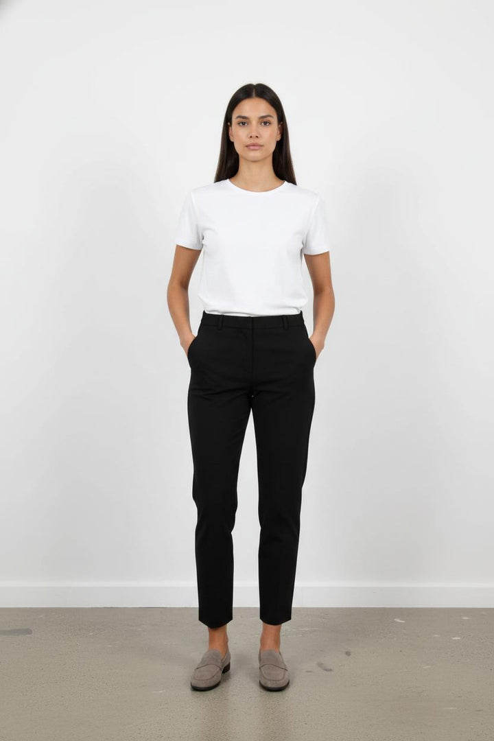 Pantalon Noir - Taille XL/42