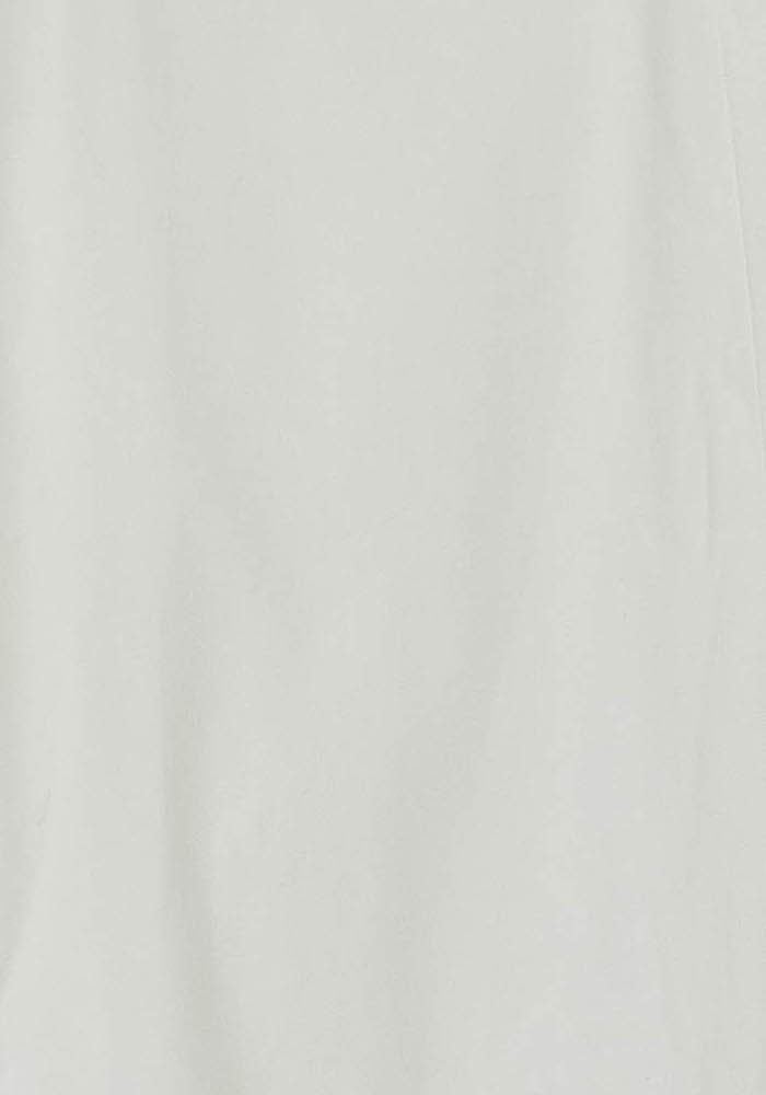 Pantalon Évasé Blanc - Taille S/36 de la marque Ines de la Fressange Paris | PARAD69023 - Vendu par Paradigme - Image 3