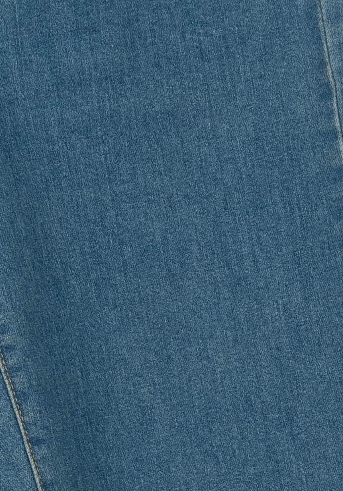 Jean Skinny Bleu - Taille S/36 de la marque Levi's | PARAD69065 - Vendu par Paradigme - Image 3