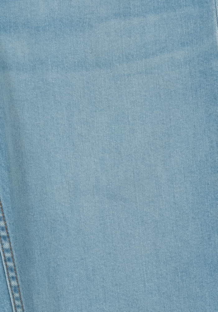 Jean Skinny Bleu - Taille S/36 de la marque Levi's | PARAD69066 - Vendu par Paradigme - Image 3
