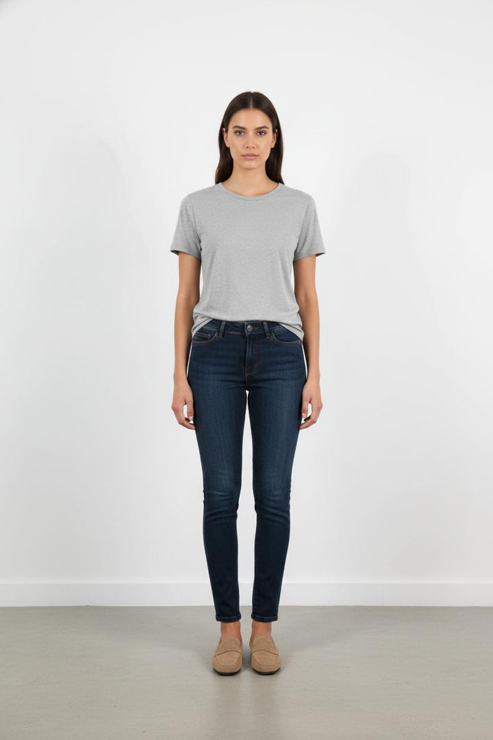 Jean Bleu - Taille XS/34