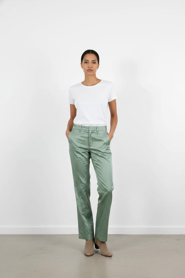 Pantalon Vert - Taille XS/34