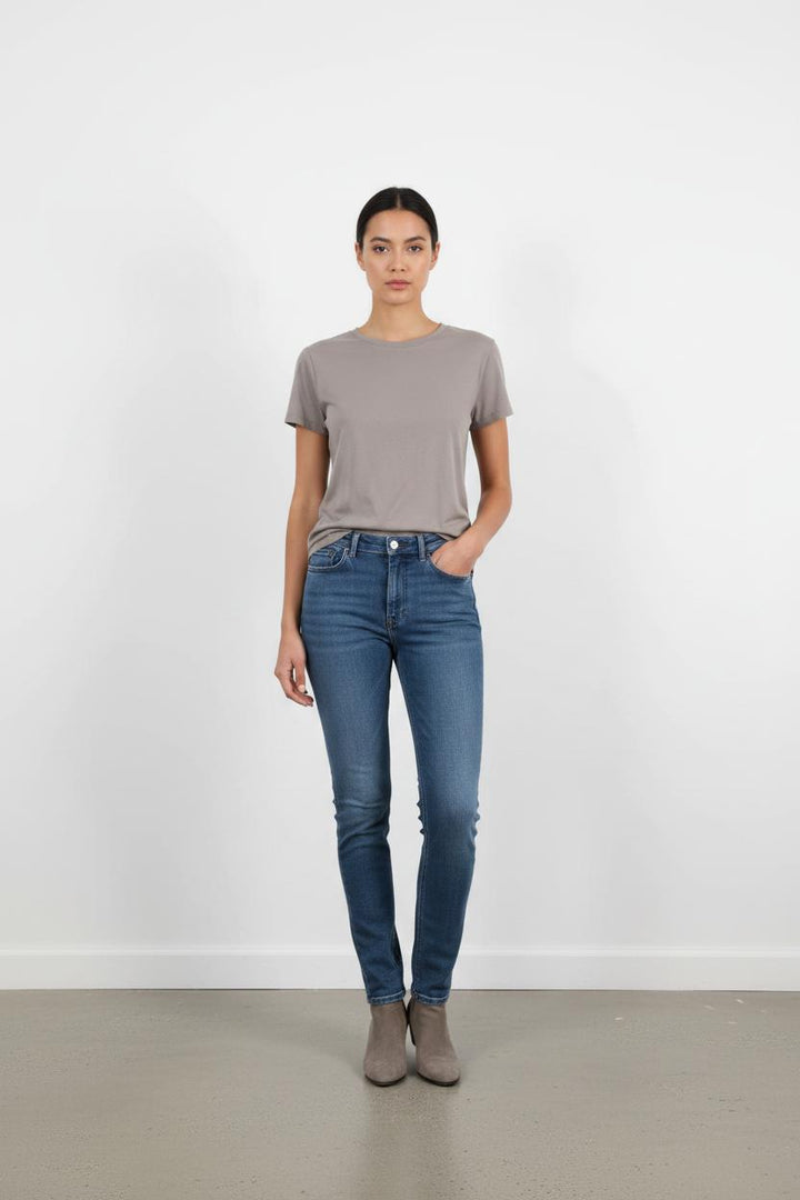 Jean Slim Bleu - Taille XXS/32