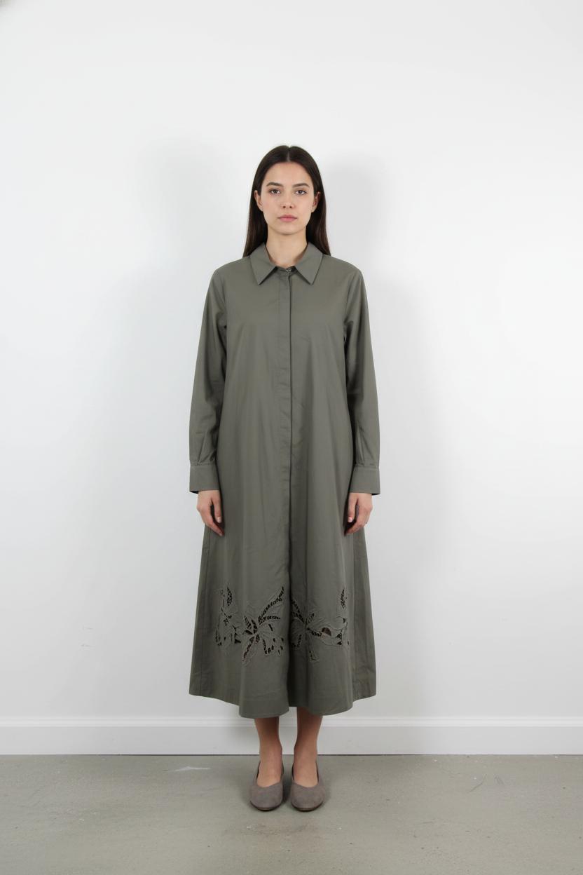 Tunique Grise - Taille XXL/44