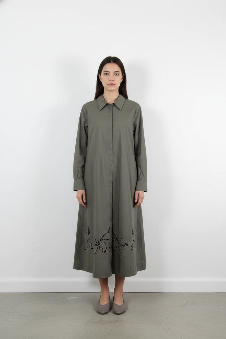 Tunique Grise - Taille XXL/44