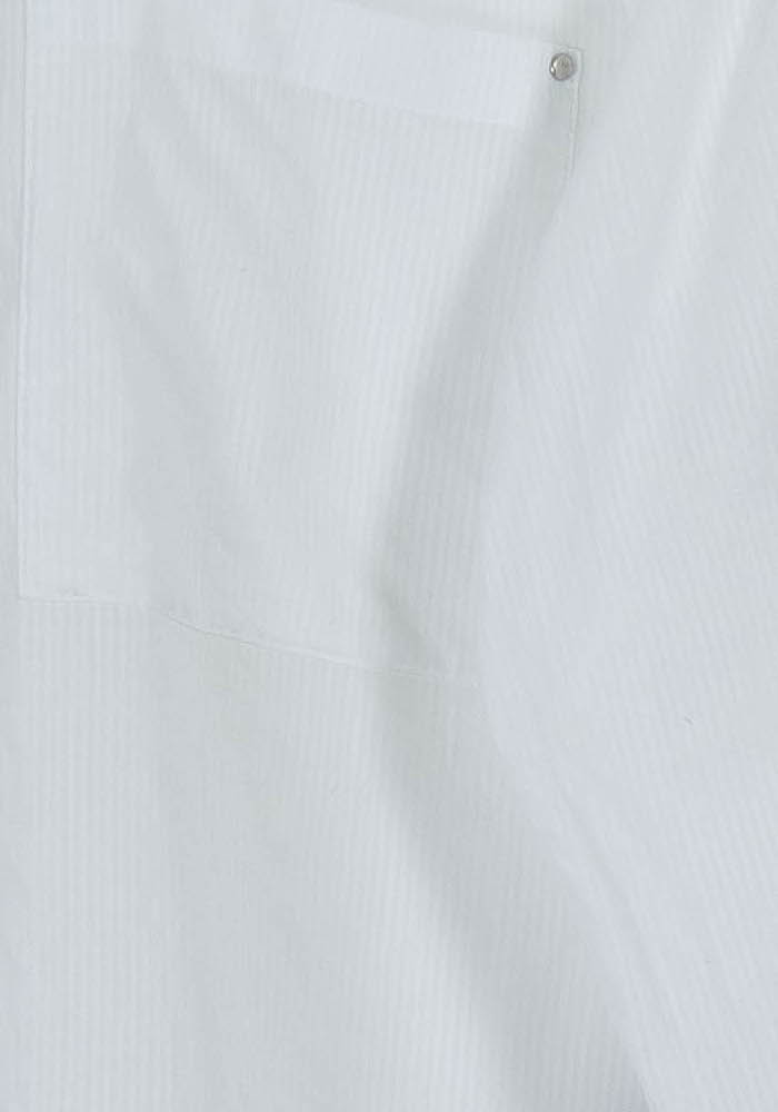 Chemise Blanche - Taille S/36 de la marque Sud express | PARAD69214 - Vendu par Paradigme - Image 3