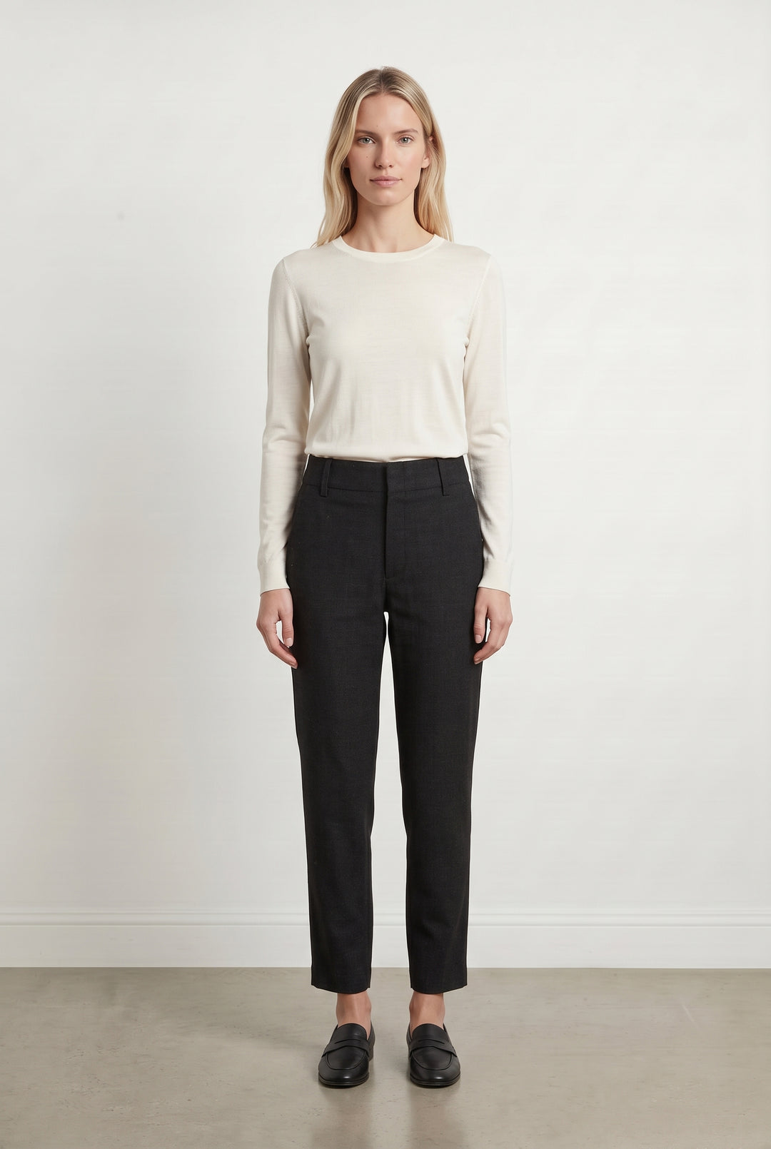 Pantalon Noir - Taille XS/34 de la marque Isabel Marant étoile | PARAD69225 - Vendu par Paradigme - Image 1